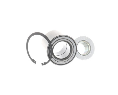 Wheel Bearing Kit VKBA 3642 SKF, Image 6