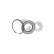 Wheel Bearing Kit VKBA 3642 SKF, Thumbnail 6