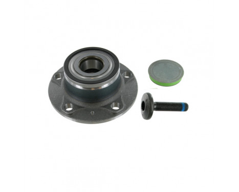 Wheel Bearing Kit VKBA 3644 SKF