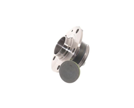 Wheel Bearing Kit VKBA 3644 SKF, Image 4