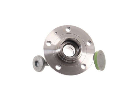 Wheel Bearing Kit VKBA 3644 SKF, Image 5