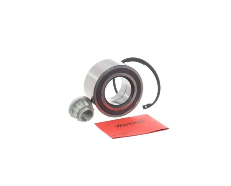 Wheel Bearing Kit VKBA 3645 SKF, Image 3