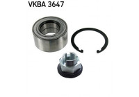 Wheel Bearing Kit VKBA 3647 SKF