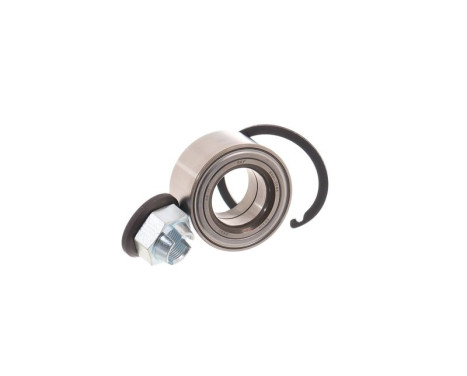 Wheel Bearing Kit VKBA 3647 SKF, Image 2