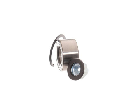 Wheel Bearing Kit VKBA 3647 SKF, Image 3