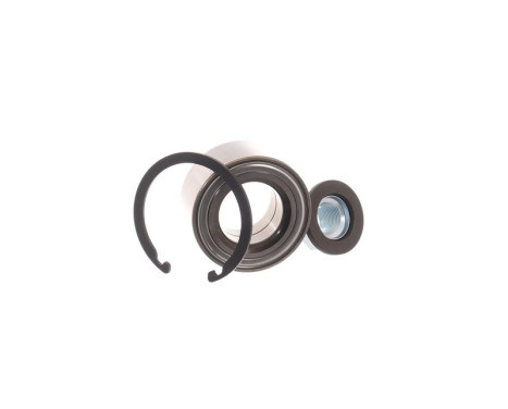 Wheel Bearing Kit VKBA 3647 SKF, Image 4