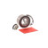 Wheel Bearing Kit VKBA 3648 SKF, Thumbnail 3