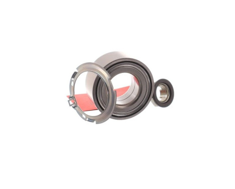 Wheel Bearing Kit VKBA 3648 SKF, Image 5