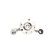 Wheel Bearing Kit VKBA 3650 SKF, Thumbnail 5