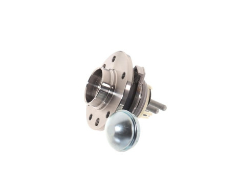 Wheel Bearing Kit VKBA 3651 SKF, Image 3