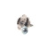 Wheel Bearing Kit VKBA 3651 SKF, Thumbnail 3
