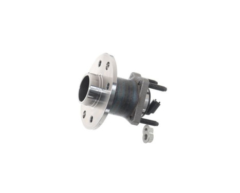 Wheel Bearing Kit VKBA 3652 SKF, Image 4