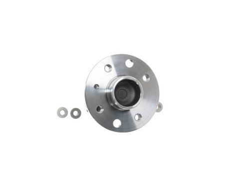 Wheel Bearing Kit VKBA 3652 SKF, Image 5