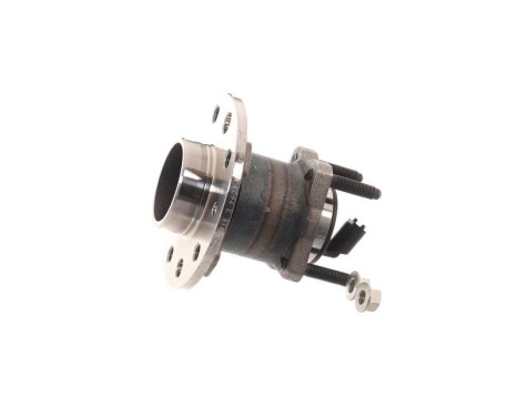 Wheel Bearing Kit VKBA 3653 SKF, Image 4