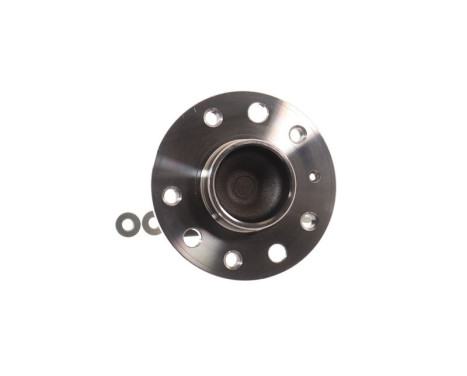 Wheel Bearing Kit VKBA 3653 SKF, Image 5