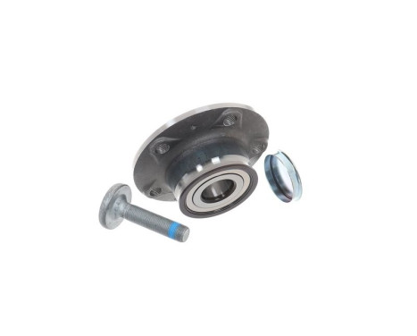 Wheel Bearing Kit VKBA 3656 SKF, Image 3
