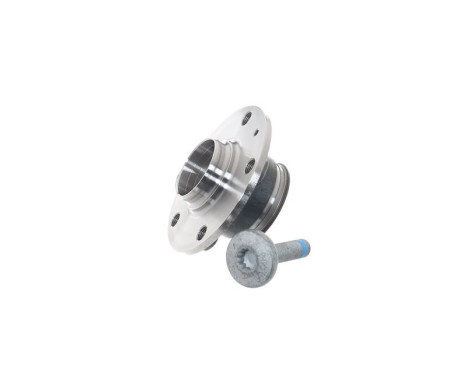 Wheel Bearing Kit VKBA 3656 SKF, Image 4