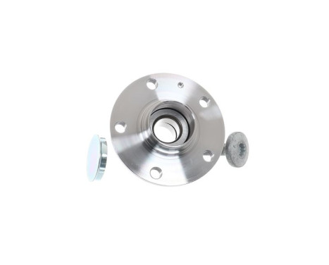 Wheel Bearing Kit VKBA 3656 SKF, Image 5