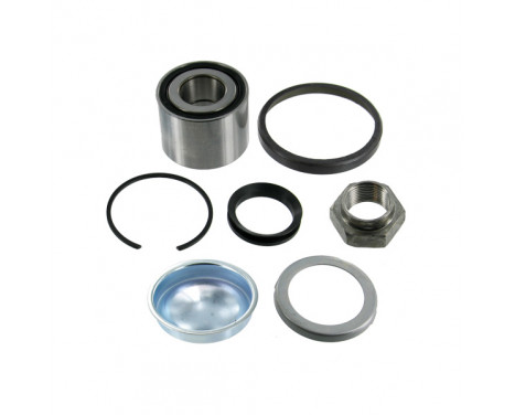 Wheel Bearing Kit VKBA 3658 SKF