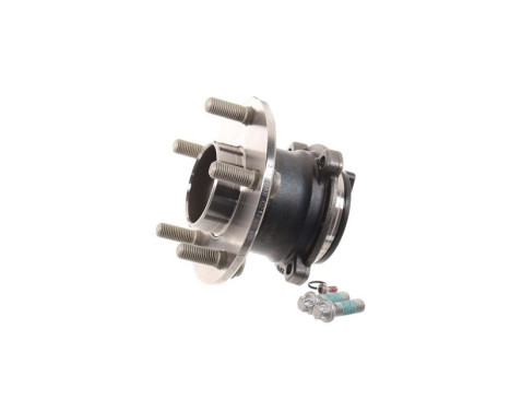 Wheel Bearing Kit VKBA 3661 SKF, Image 4