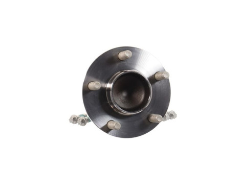 Wheel Bearing Kit VKBA 3661 SKF, Image 5