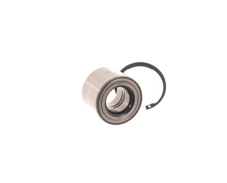 Wheel Bearing Kit VKBA 3662 SKF, Image 2