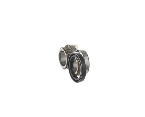 Wheel Bearing Kit VKBA 3666 SKF, Image 3