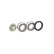 Wheel Bearing Kit VKBA 3666 SKF, Thumbnail 4