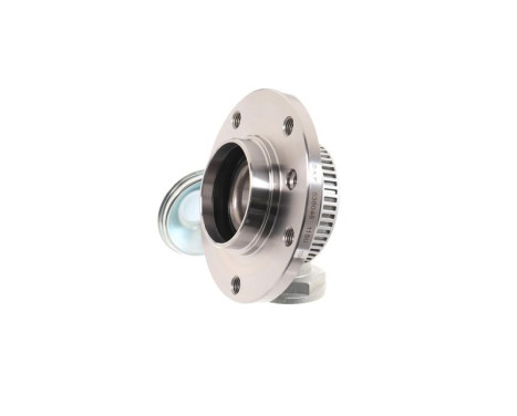 Wheel Bearing Kit VKBA 3667 SKF, Image 4