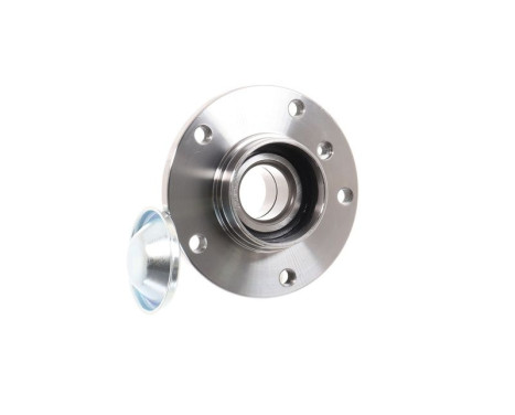 Wheel Bearing Kit VKBA 3667 SKF, Image 5