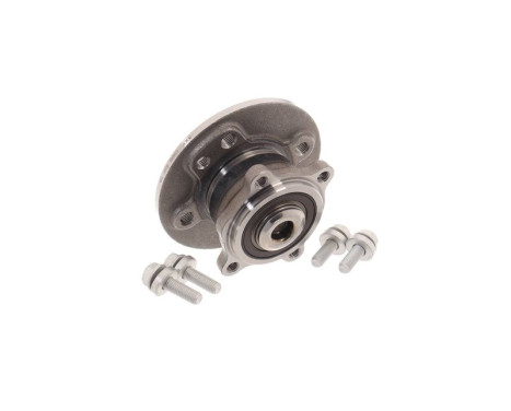 Wheel Bearing Kit VKBA 3673 SKF, Image 3