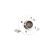 Wheel Bearing Kit VKBA 3673 SKF, Thumbnail 5