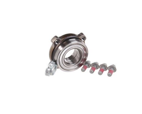 Wheel Bearing Kit VKBA 3675 SKF, Image 3