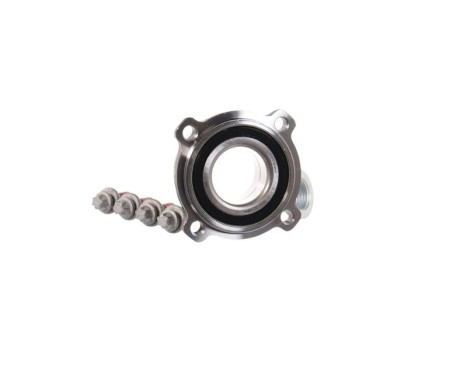 Wheel Bearing Kit VKBA 3675 SKF, Image 5