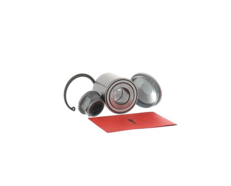 Wheel Bearing Kit VKBA 3676 SKF, Image 3