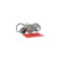 Wheel Bearing Kit VKBA 3676 SKF, Thumbnail 3