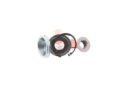 Wheel Bearing Kit VKBA 3680 SKF, Image 5