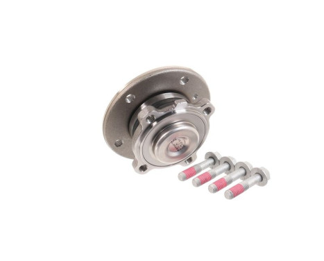 Wheel Bearing Kit VKBA 3681 SKF, Image 2