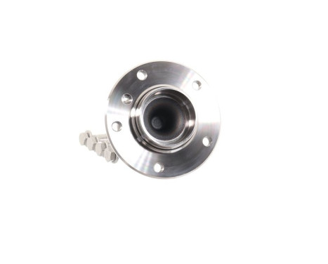 Wheel Bearing Kit VKBA 3681 SKF, Image 4
