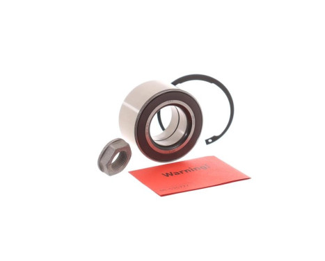 Wheel Bearing Kit VKBA 3683 SKF, Image 2