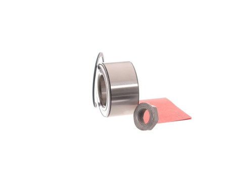 Wheel Bearing Kit VKBA 3683 SKF, Image 3