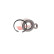 Wheel Bearing Kit VKBA 3683 SKF, Thumbnail 4
