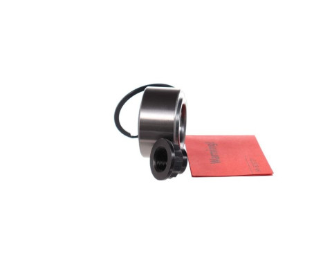 Wheel Bearing Kit VKBA 3684 SKF, Image 4