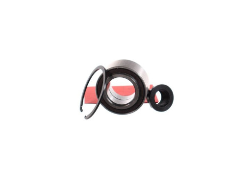 Wheel Bearing Kit VKBA 3684 SKF, Image 5