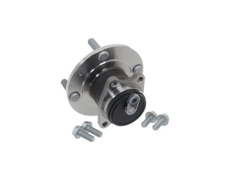 Wheel Bearing Kit VKBA 3685 SKF, Image 2