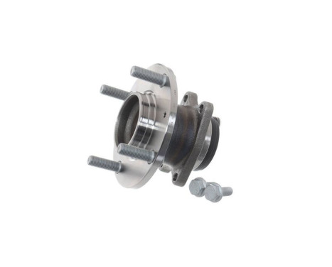 Wheel Bearing Kit VKBA 3685 SKF, Image 3