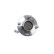 Wheel Bearing Kit VKBA 3685 SKF, Thumbnail 4