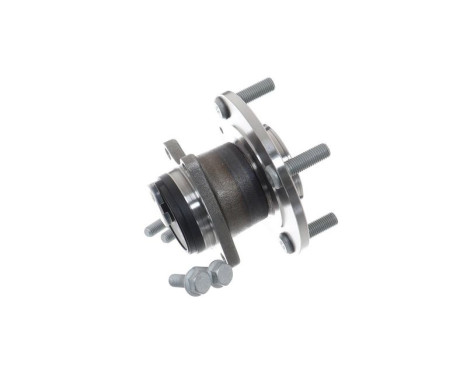 Wheel Bearing Kit VKBA 3685 SKF, Image 5