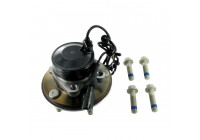 Wheel Bearing Kit VKBA 3687 SKF