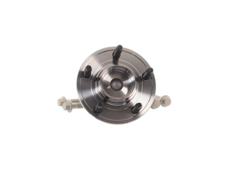 Wheel Bearing Kit VKBA 3687 SKF, Image 5